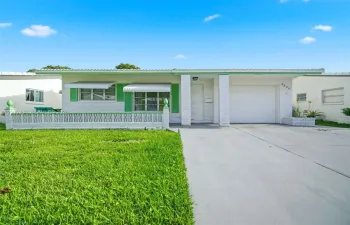 Single Family For Sale