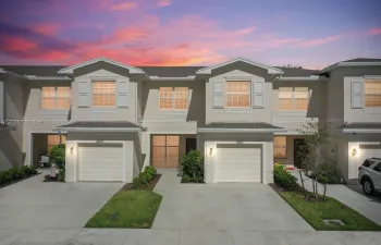 Townhouse For Sale