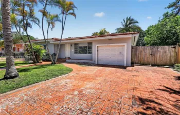 Single Family For Sale