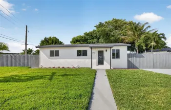 Single Family For Sale