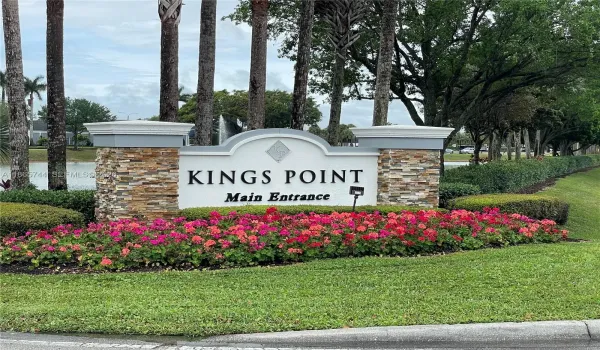 Kings Point