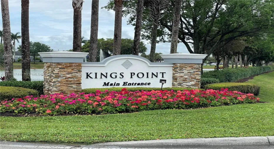 Kings Point