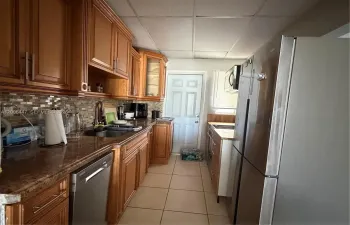 Residential Lease For Rent