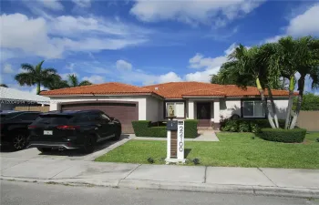 Single Family For Sale