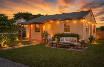 Single Family For Sale