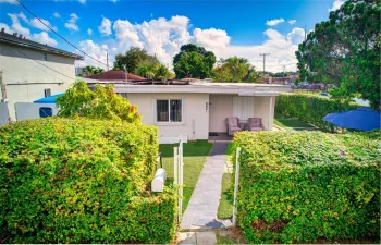 Single Family For Sale