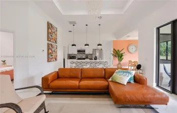 Single Family For Sale