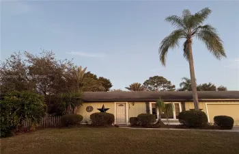 Single Family For Sale