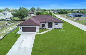 Single Family For Sale