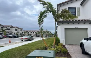 Residential Lease For Rent