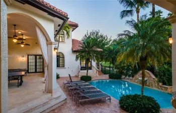 Residential Lease For Rent