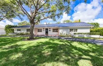 Residential Lease For Rent