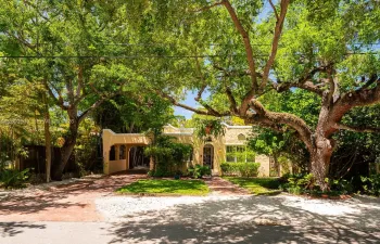 Single Family For Sale