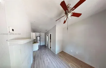 Residential Lease For Rent