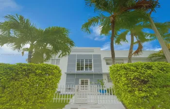 Residential Lease For Rent