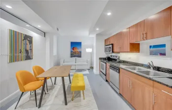 Condominium For Sale