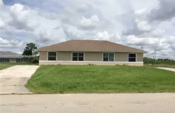 Residential Lease For Rent
