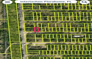 Land For Sale