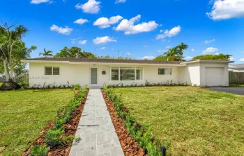 Residential Lease For Rent