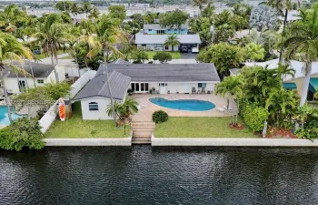 Single Family For Sale