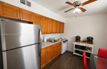 Residential Lease For Rent