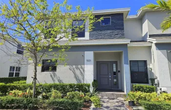 Residential Lease For Rent