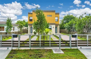 Residential Lease For Rent