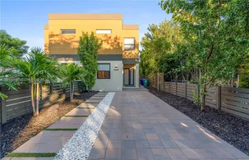 Residential Lease For Rent