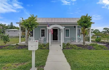 Single Family For Sale