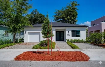 Single Family For Sale