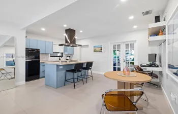 Residential Lease For Rent