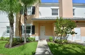 Townhouse For Sale