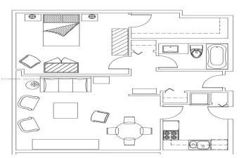 Residential Lease For Rent