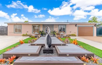 Single Family For Sale