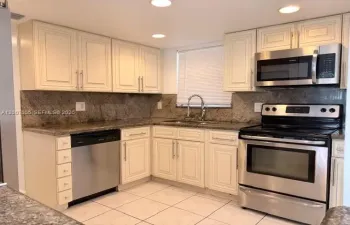 Residential Lease For Rent