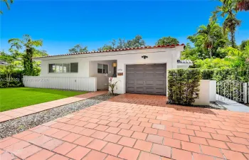 Single Family For Sale