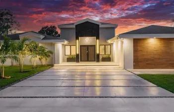 Residential Lease For Rent