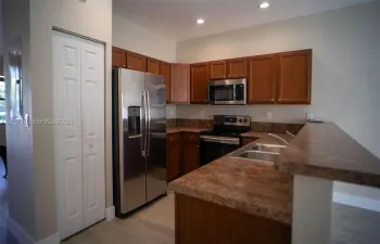 Residential Lease For Rent