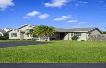 Single Family For Sale