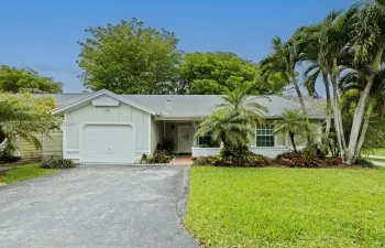 Single Family For Sale