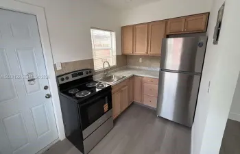 Residential Lease For Rent