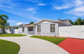 Single Family For Sale