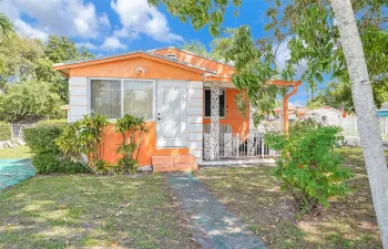 Single Family For Sale