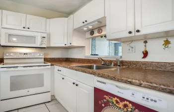 Condominium For Sale