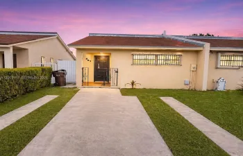 Residential Lease For Rent