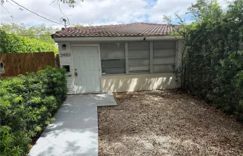 Residential Lease For Rent