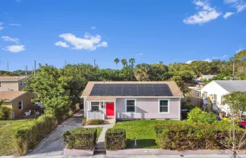 Single Family For Sale