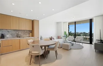 Residential Lease For Rent