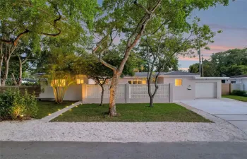Single Family For Sale