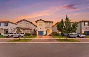 Residential Lease For Rent